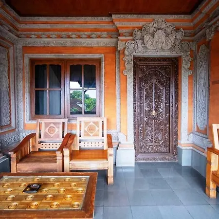 Nuriani Guest House